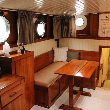 B&B Unitas Rotterdam Kültér fotó