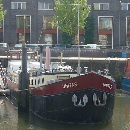 B&B Unitas Rotterdam Kültér fotó