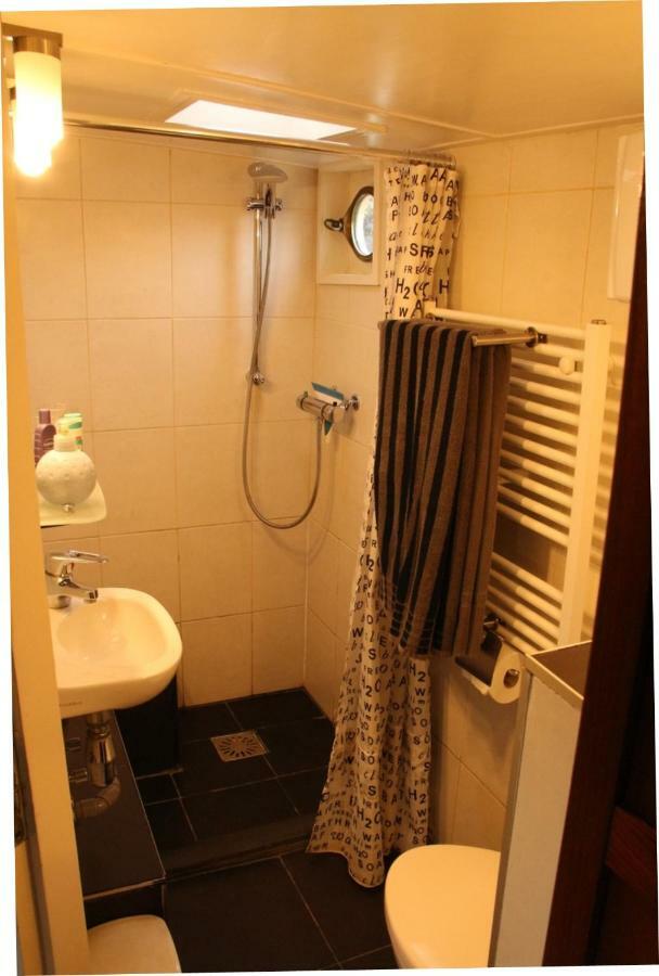 B&B Unitas Rotterdam Kültér fotó