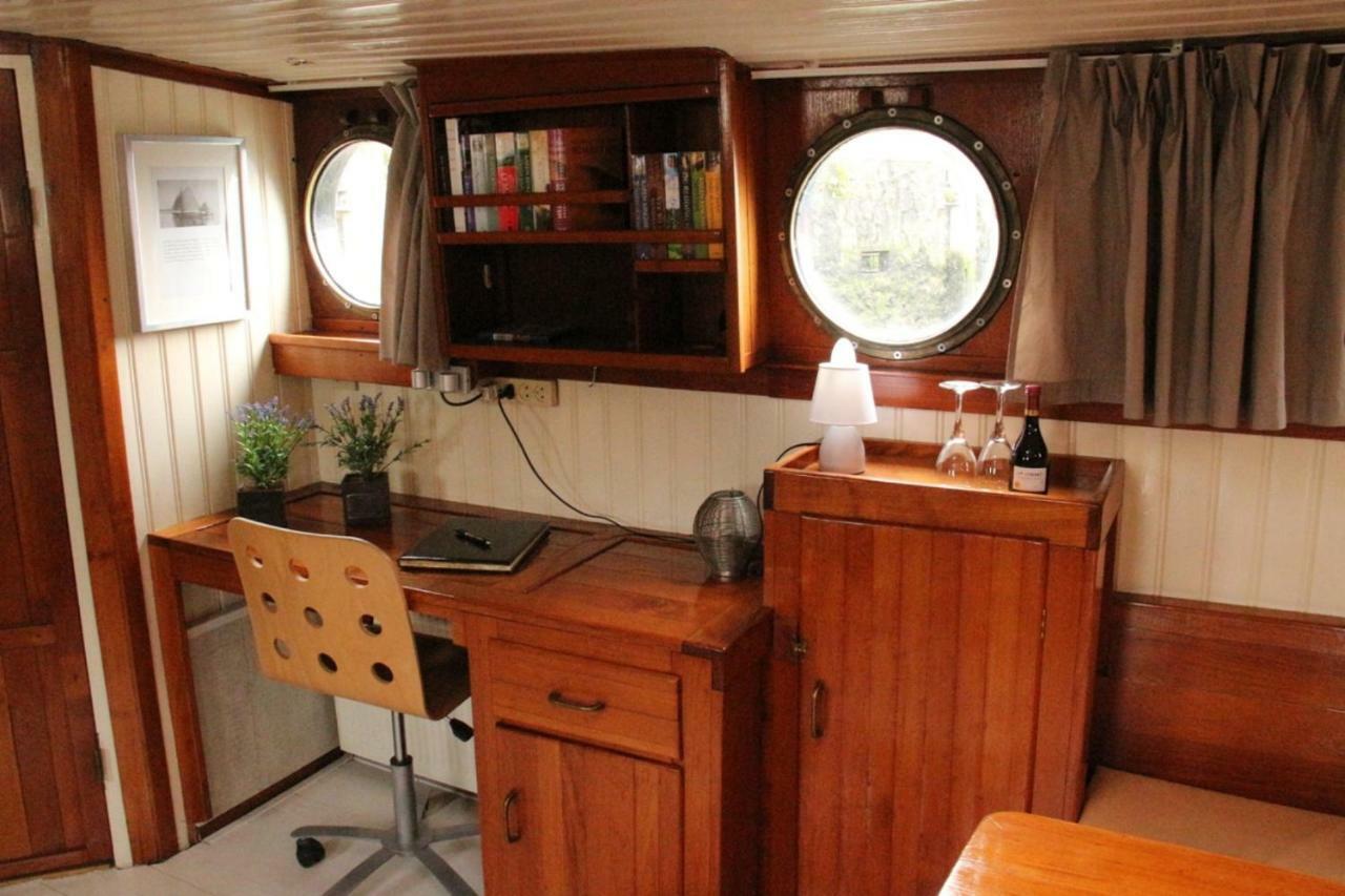 B&B Unitas Rotterdam Kültér fotó