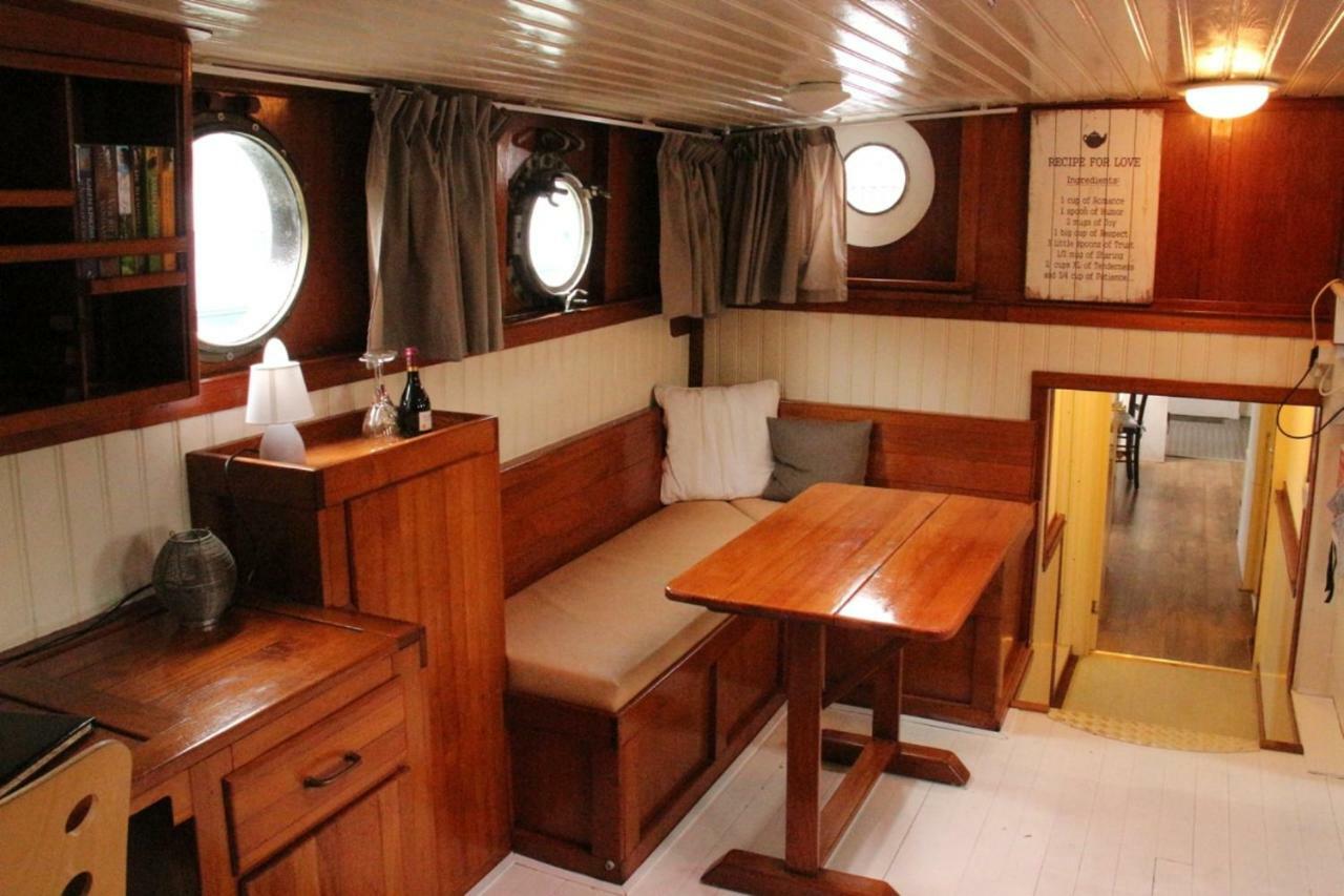 B&B Unitas Rotterdam Kültér fotó