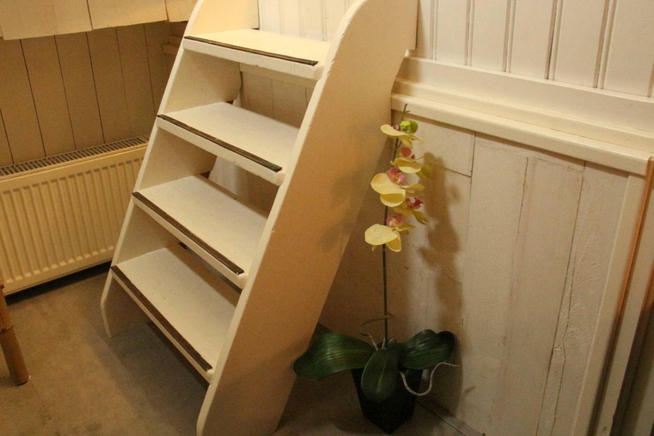 B&B Unitas Rotterdam Kültér fotó
