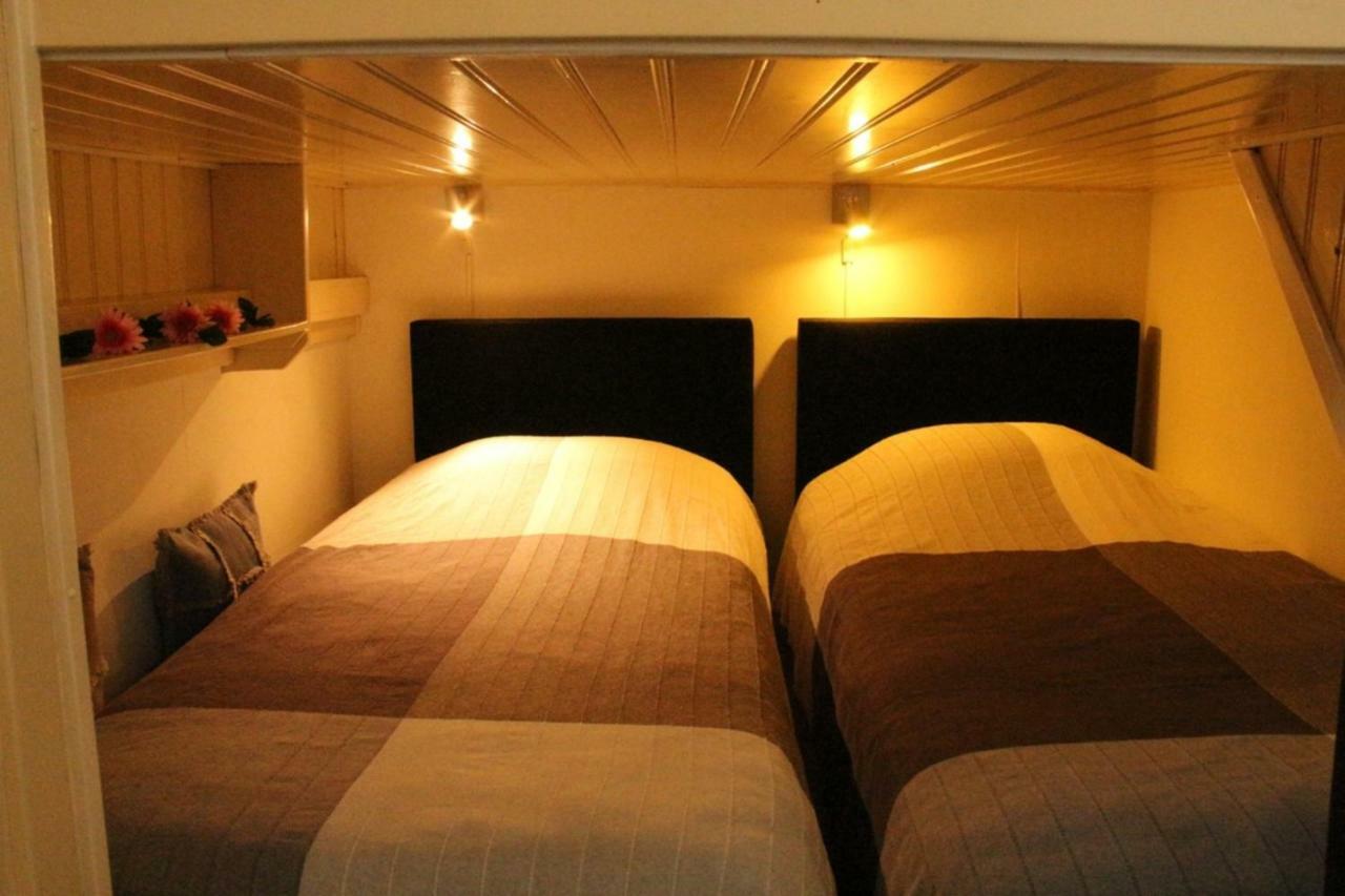 B&B Unitas Rotterdam Kültér fotó
