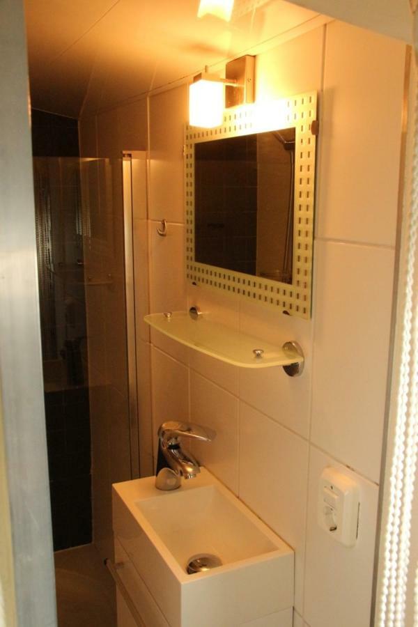 B&B Unitas Rotterdam Kültér fotó