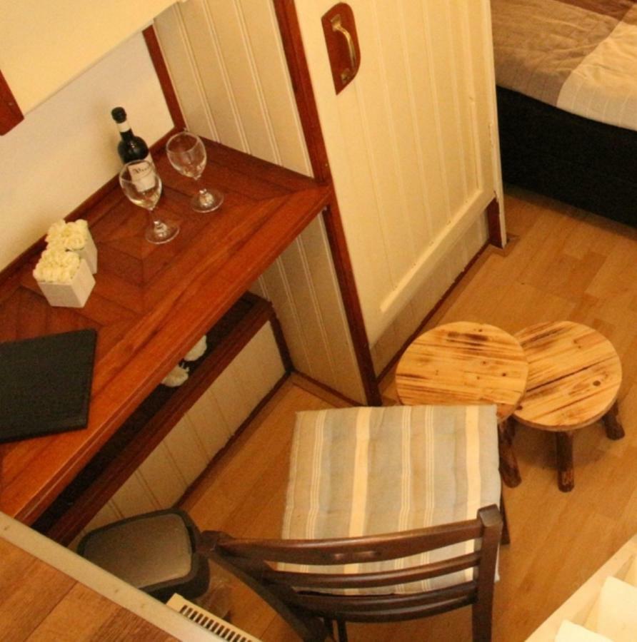 B&B Unitas Rotterdam Kültér fotó
