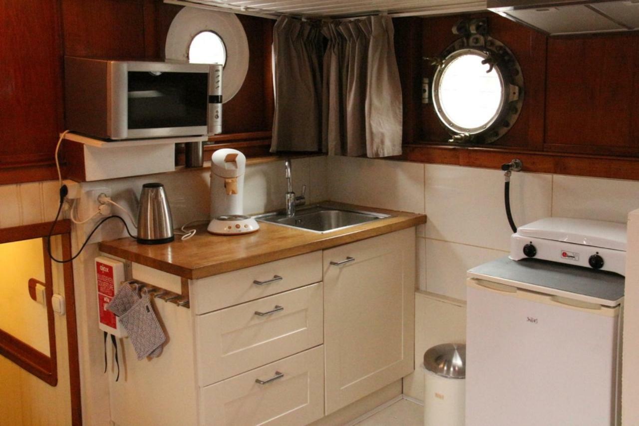 B&B Unitas Rotterdam Kültér fotó