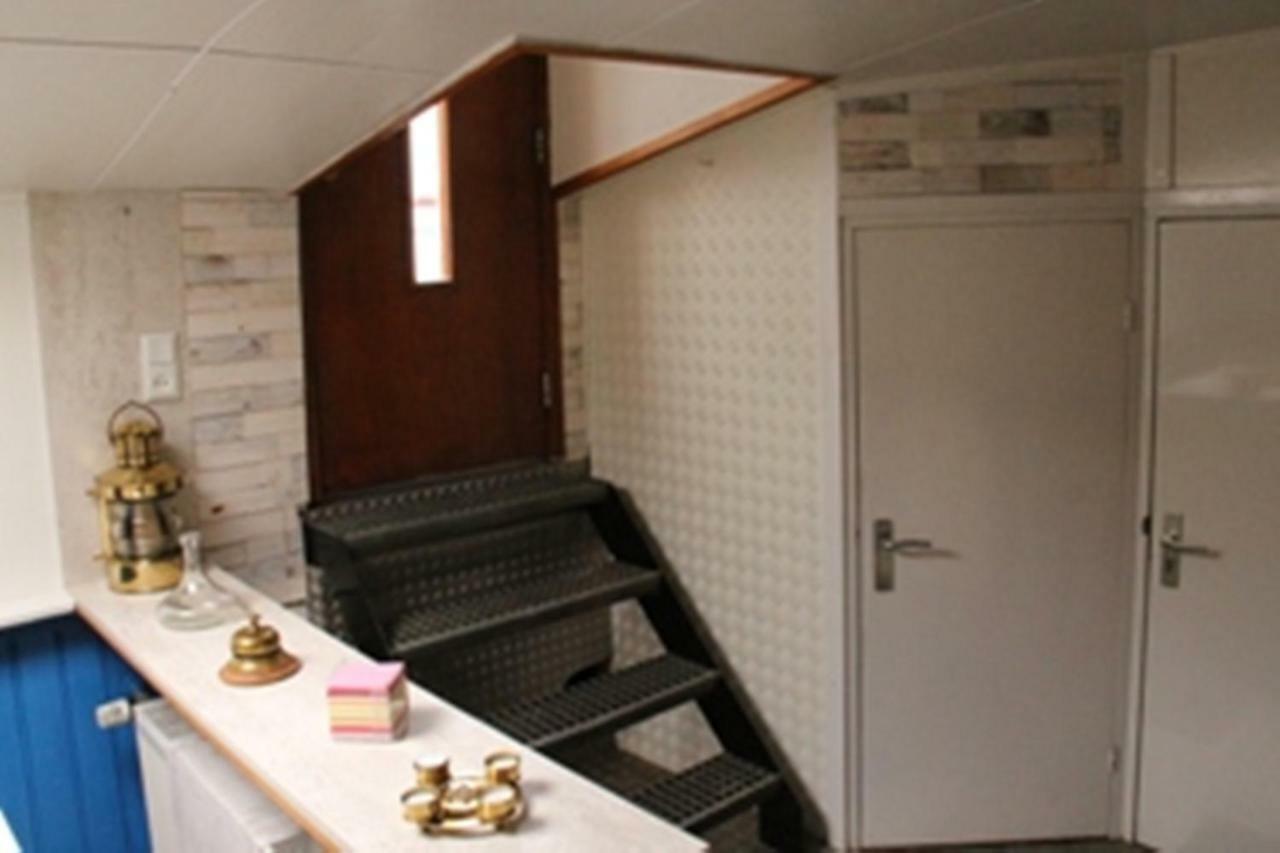 B&B Unitas Rotterdam Kültér fotó