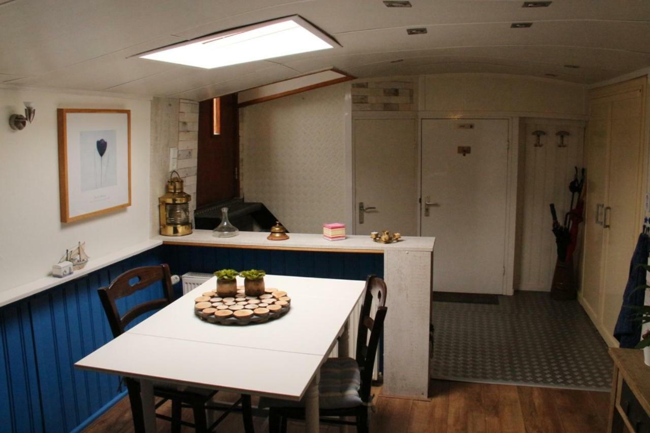 B&B Unitas Rotterdam Kültér fotó