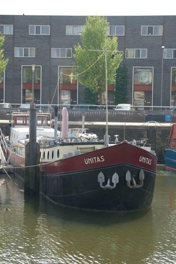 B&B Unitas Rotterdam Kültér fotó