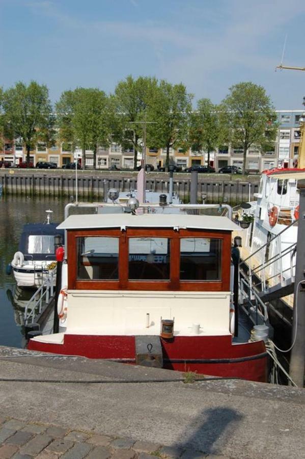 B&B Unitas Rotterdam Kültér fotó